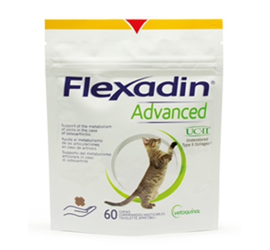 FLEXADIN ADVANCED GATTO 30TAV