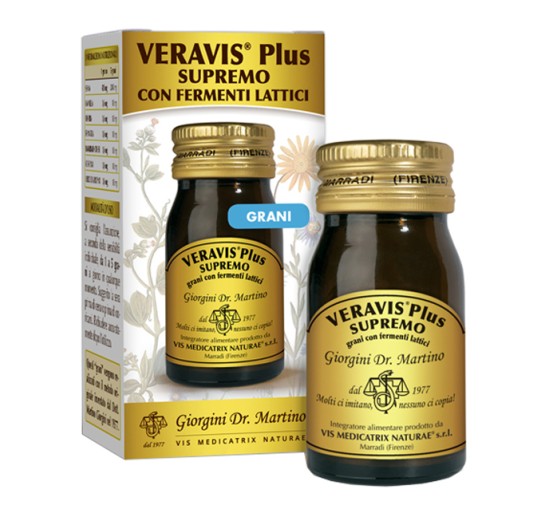 VERAVIS PLUS SUPR FERM LAT 30G