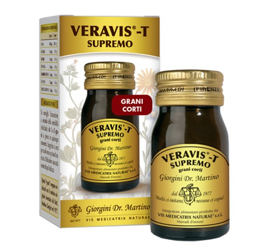 VERAVIS-T SUPREMO GRANI CO 30G