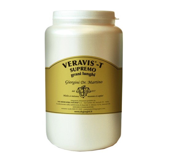 VERAVIS-T SUPREMO GRANI LU 1KG