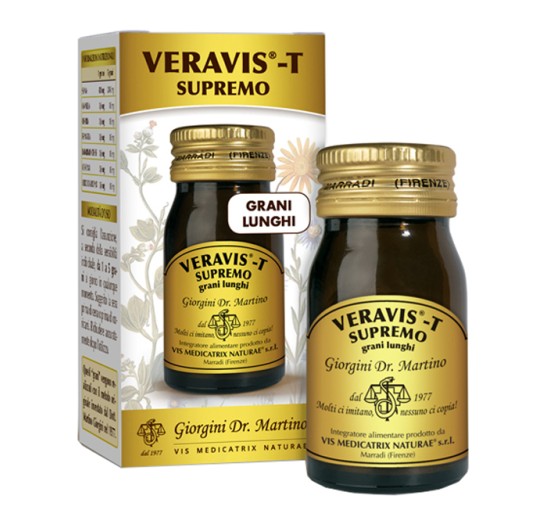 VERAVIS-T SUPREMO GRANI LU 30G