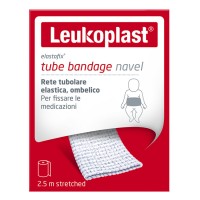 LEUKOPLAST ELASTOFIX TUB OMBEL