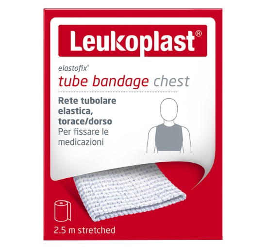 LEUKOPLAST ELASTOFIX TUB TORAC