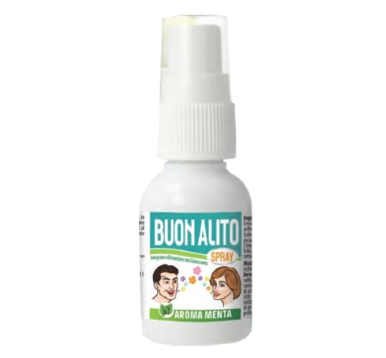 BUON ALITO REGULARIS 20ML