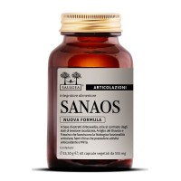 SANAOS NF SALUGEA 60CPS