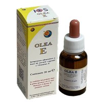 OLEA E GOCCE 20ML