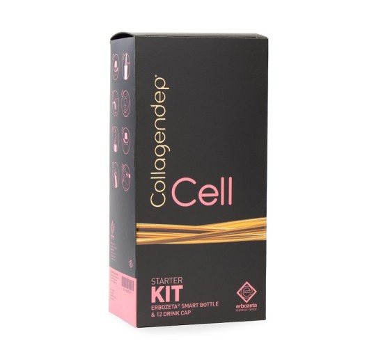 COLLAGENDEP CELL STARTER KIT