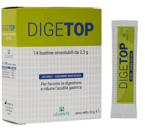 DIGETOP 14BUST DIGETOP 14BUST