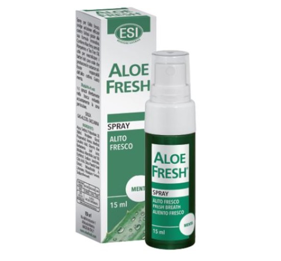 ESI ALOE FRESH SPR ALITO ANICE