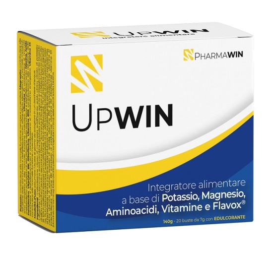 UPWIN 20BUST