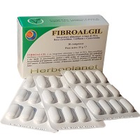 FIBROALGIL 30CPR