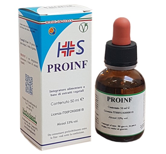 PROINF 50ML