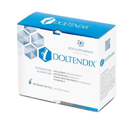 DOLTENDIX 20BUST