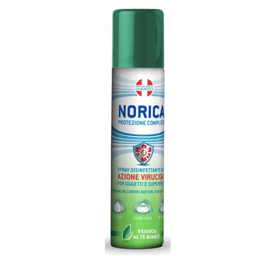 NORICA PROTEZIONE COMPLET300ML