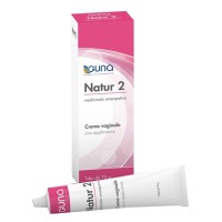 NATUR 2 CR VAG 75ML