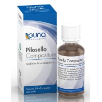 PILOSELLA COMP 30ML GTT