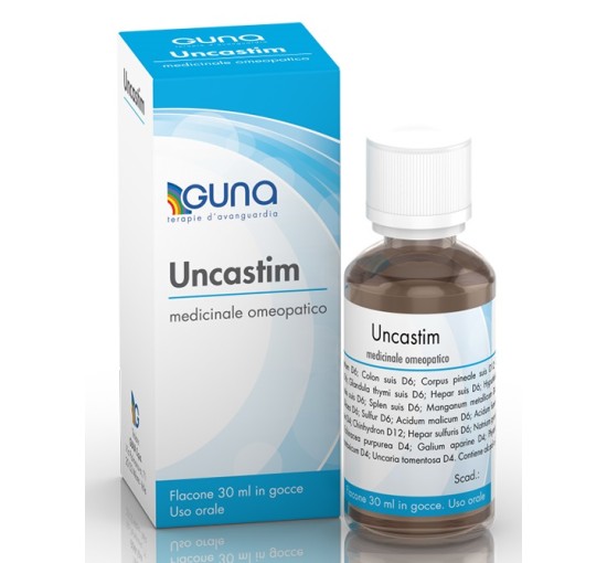 UNCASTIM GTT 30ML