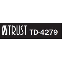 VTRUST TD-4279 GLUC 50STR