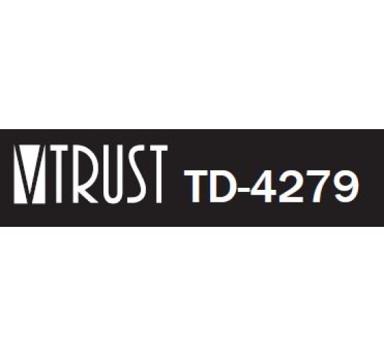 VTRUST TD-4279 GLUC 50STR VTRUST TD-4279 GLUC 50STR