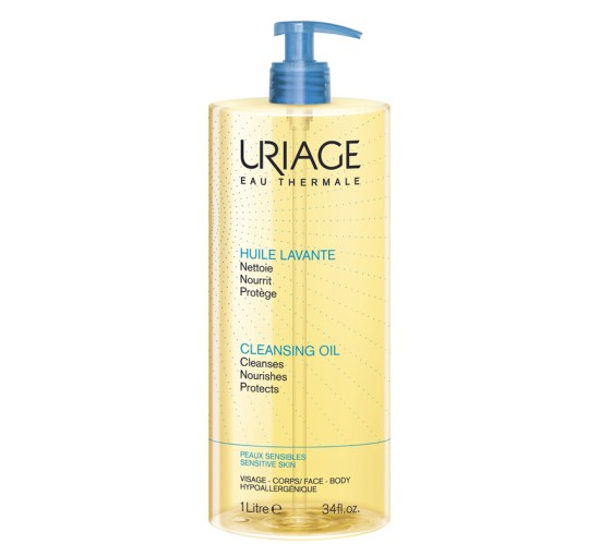 URIAGE Olio Lavante 1 Lt