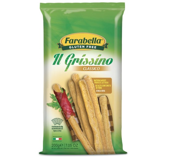 FARABELLA Grissino 200g