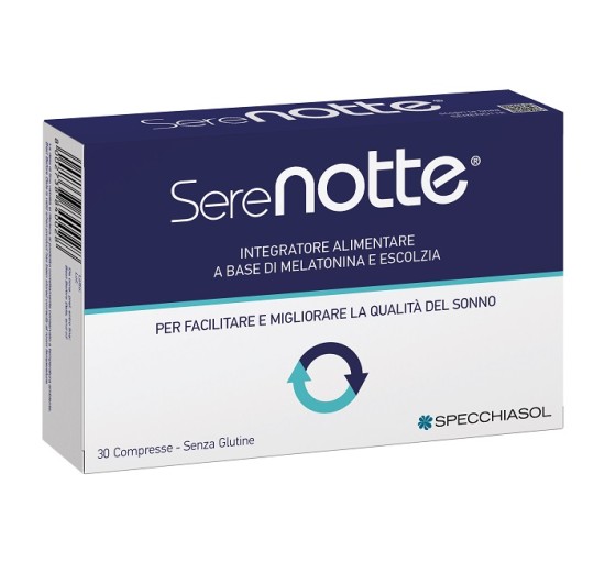 SERENOTTE 30CPR