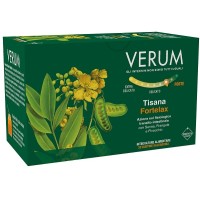 VERUM FORTELAX TISANA 20FILT