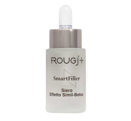 ROUGJ SMARTFILLER SIERO BOTOX Anti Stress Azione Botulinica