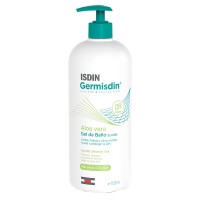 GERMISDIN IGIENE CORPO ALOE V