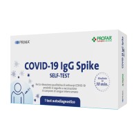 PROFAR COVID19 IGG SELFTEST