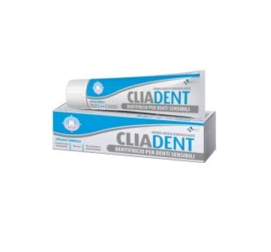 CLIADENT Dentifr.D/Sens.75ml