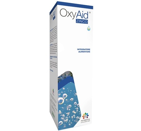 OXYAID ZINCO 100ML