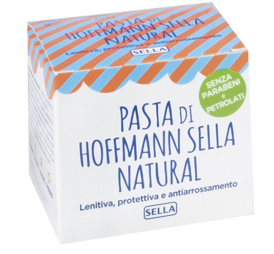 PASTA HOFFMANN SELLA NAT 75ML