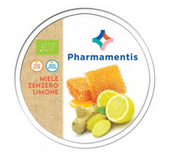 PHARMAMENTIS CARAM BIO MIE-ZEN