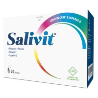 SALIVIT 20BUST