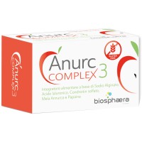 ANURC COMPLEX 3 20STICK