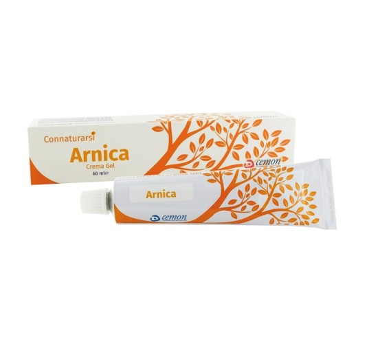 ARNICA CREMA GEL 60ML CEMON