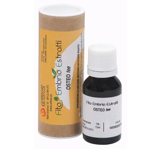 FEE OSTEO 15ML