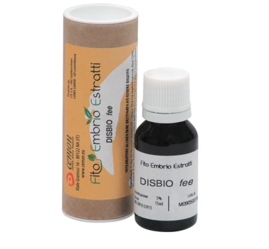 FEE DISBIO 15ML