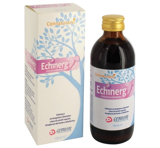 ECHINERG 150ml