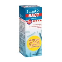 GUARIGOL Bact Spray 20ml