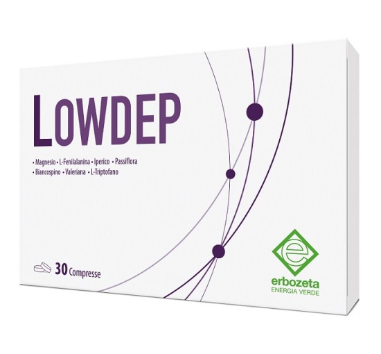 LOWDEP 30CPR