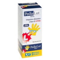 PEDIALUT GOCCE FLACONCINO 5 ML