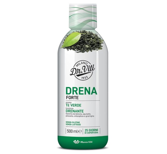 DRENA FORTE Te'Verde 500ml