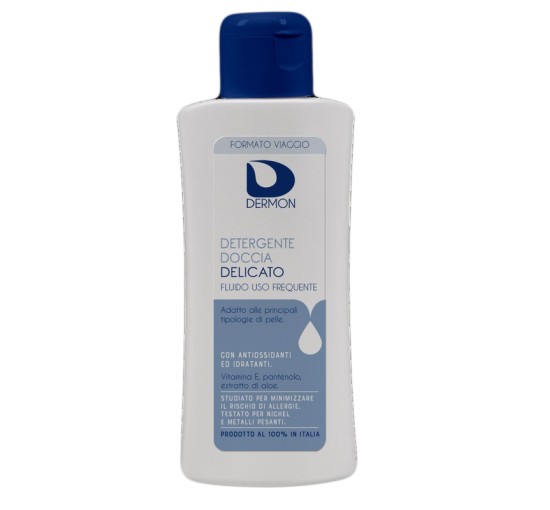 DERMON DETERGENTE DOCCIA 100ML