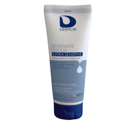 DERMON DETERGENTE DOCCIA EXTRA