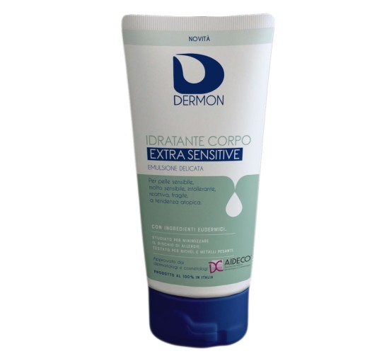 DERMON IDRATANTE CORPO EXTRA