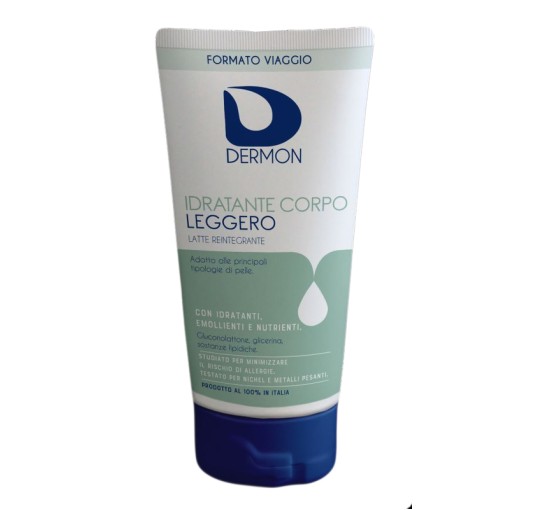 DERMON IDRATANTE CORPO 100ML