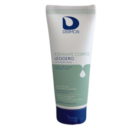 DERMON IDRATANTE CORPO 250ML