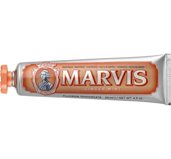 MARVIS Dent.Ginger Mint 85ml